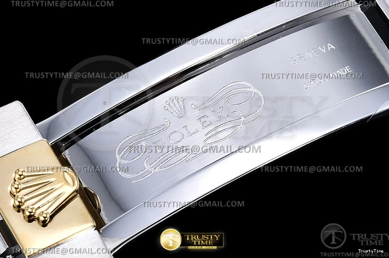 0502 Submariner 116613LN 904L YG SS Blk CLEAN VR GoAnywhere 1088